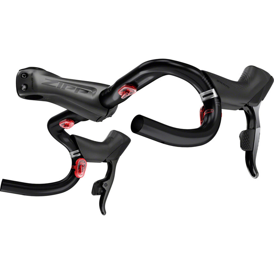 eTap AXS Wireless Blips - Black, Pair