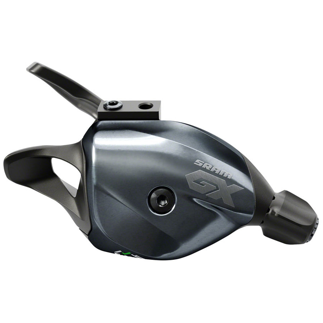 GX Eagle Shifter