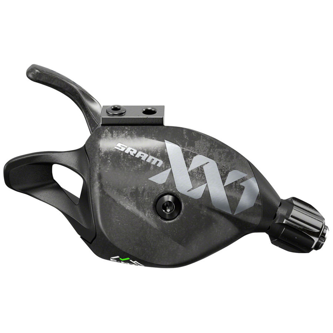 XX1 Eagle Shifter