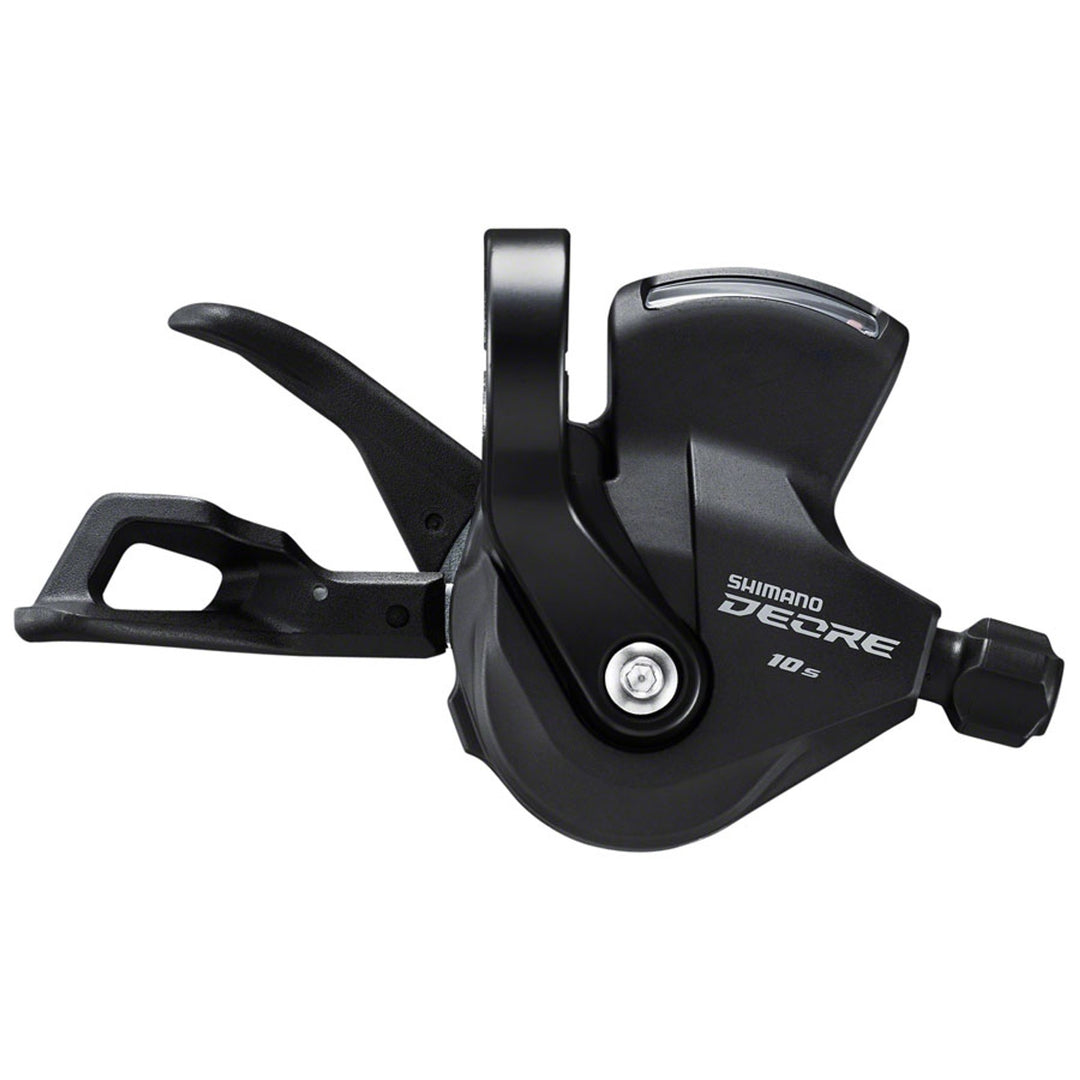 Deore M4100 10-Speed Right Shifter