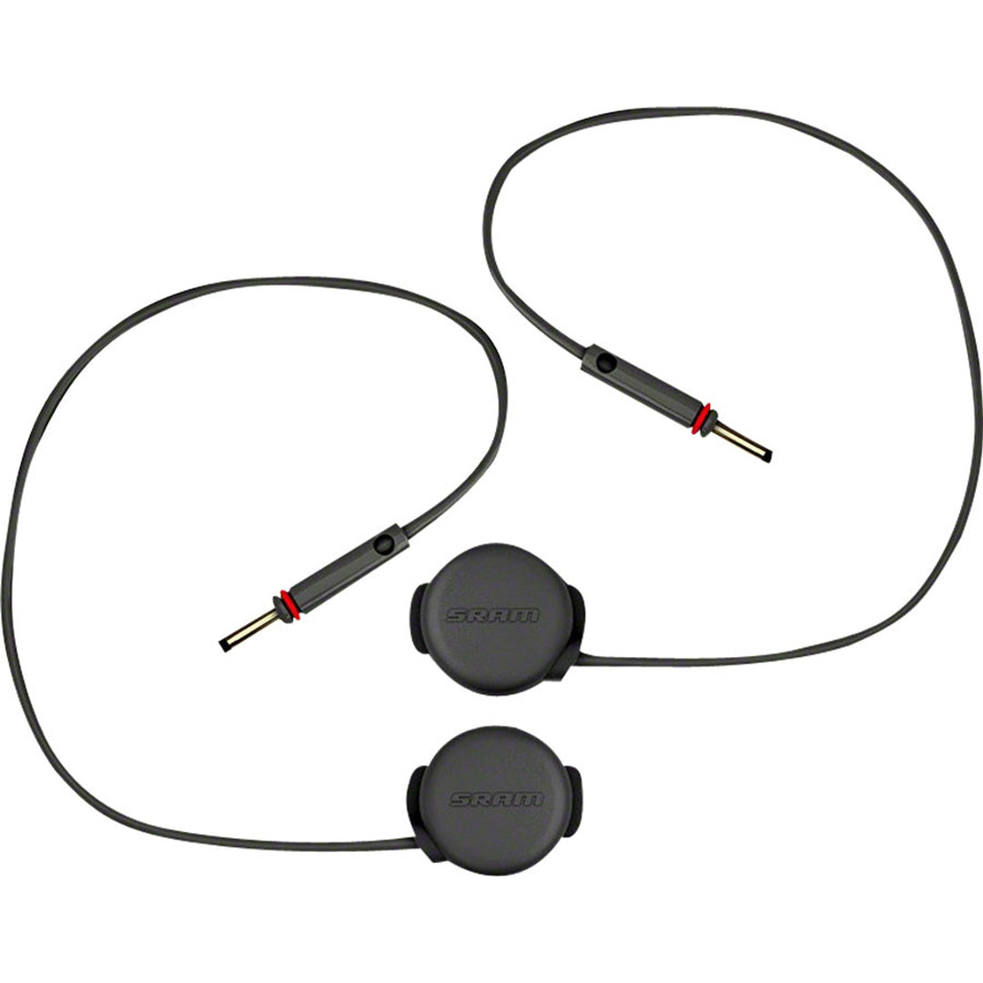 RED eTap AXS Electronic Groupset