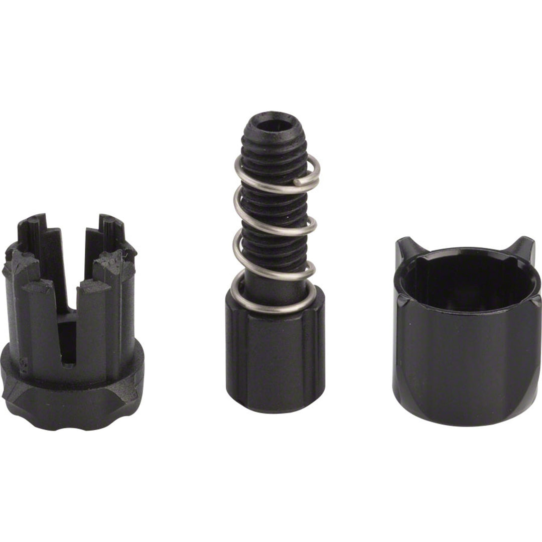 MTB Trigger Shifter Barrel Adjuster Assembly