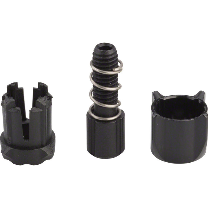 MTB Trigger Shifter Barrel Adjuster Assembly