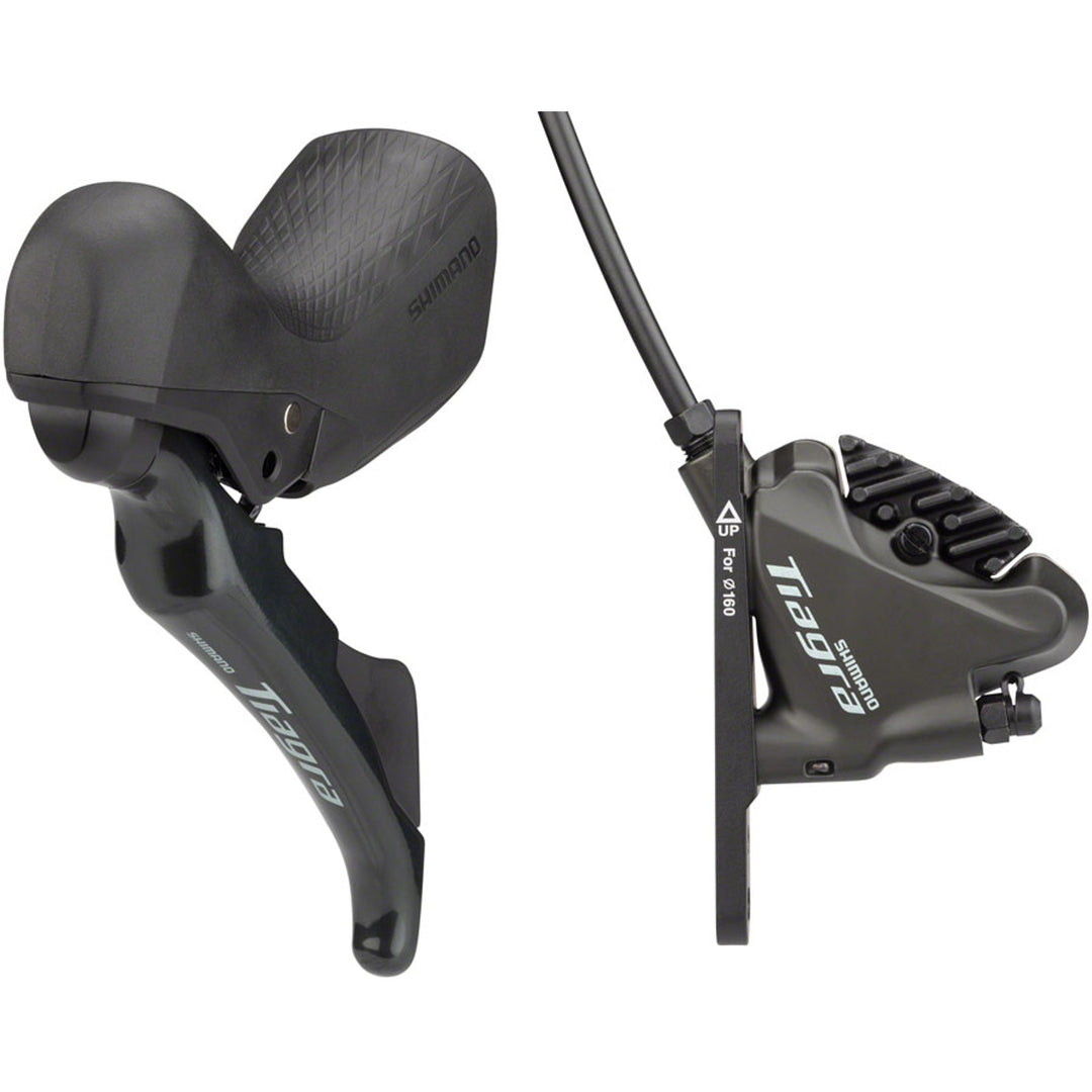 Tiagra ST-4720 Shift/Brake Lever for Hydraulic Disc Brakes