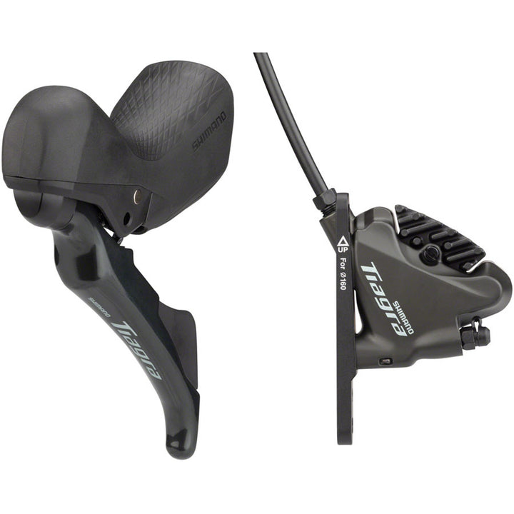 Tiagra ST-4720 Shift/Brake Lever for Hydraulic Disc Brakes