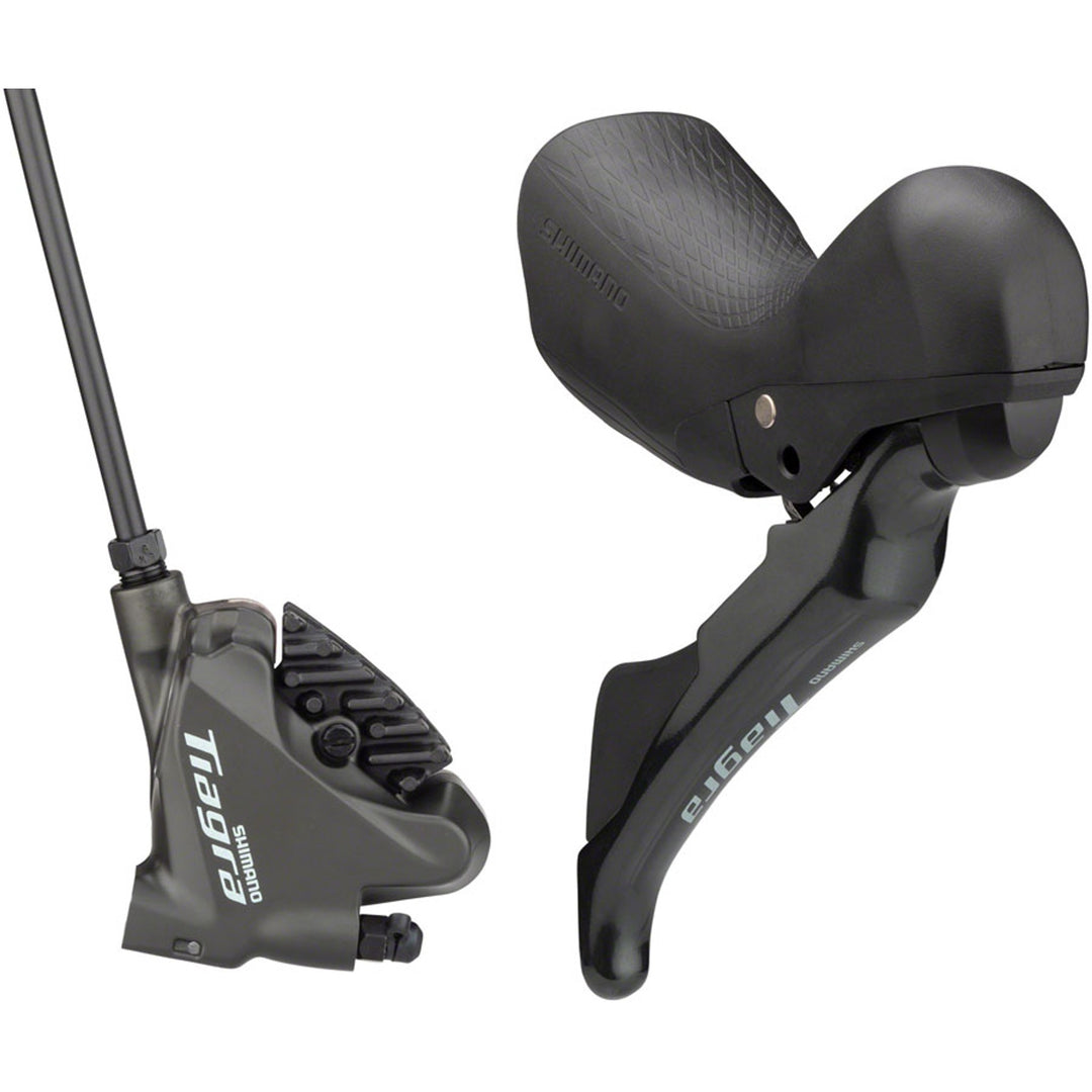 Tiagra ST-4720 Shift/Brake Lever for Hydraulic Disc Brakes