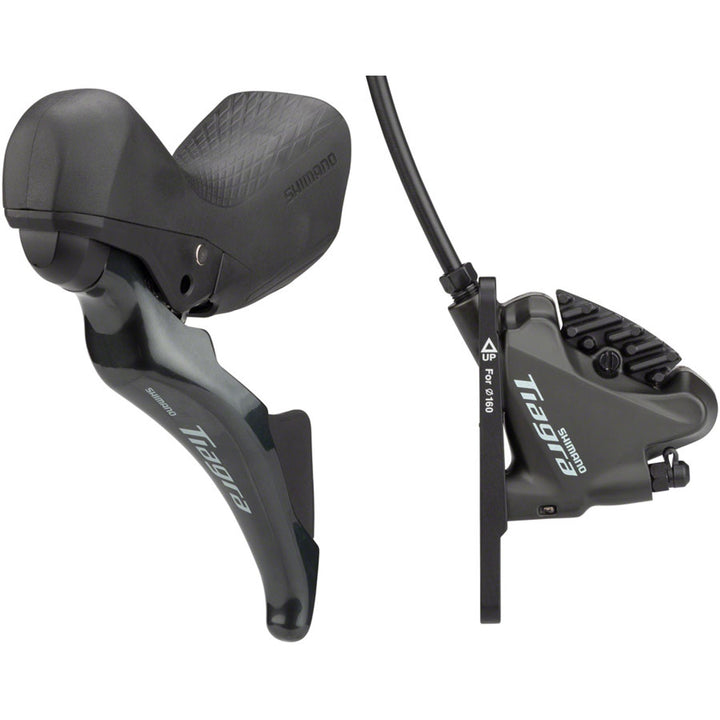 Tiagra ST-4720 Shift/Brake Lever for Hydraulic Disc Brakes