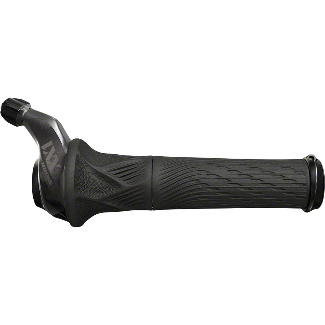 XX1 Eagle Shifter