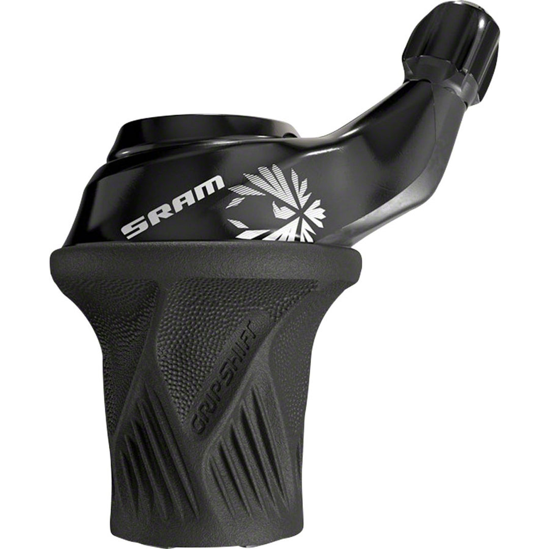 GX Eagle Shifter