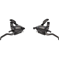 ST-EF500 Shift/Brake Lever Set