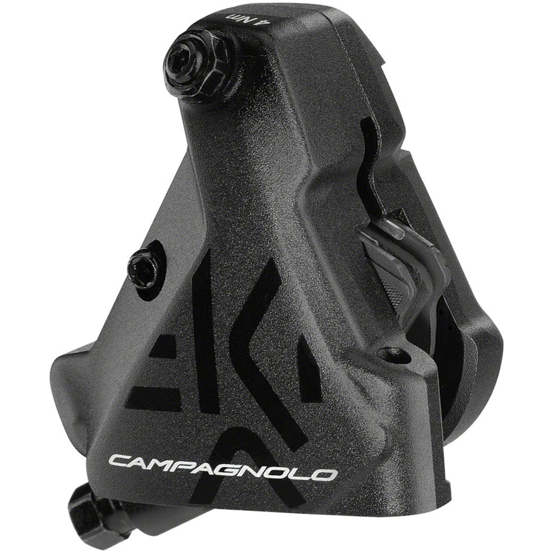 EKAR 13-Speed Ergopower Control Lever and Caliper