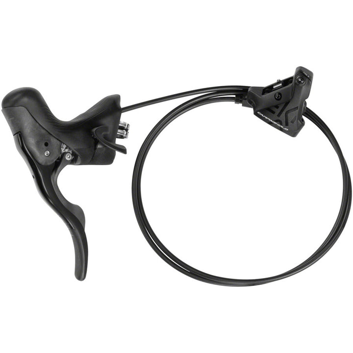 EKAR 13-Speed Ergopower Control Lever and Caliper