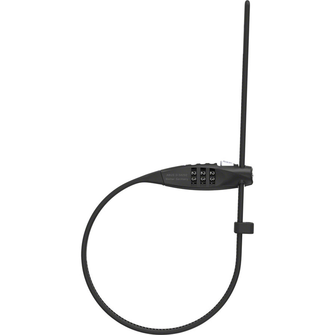 Combiflex TravelGuard Combo Lock