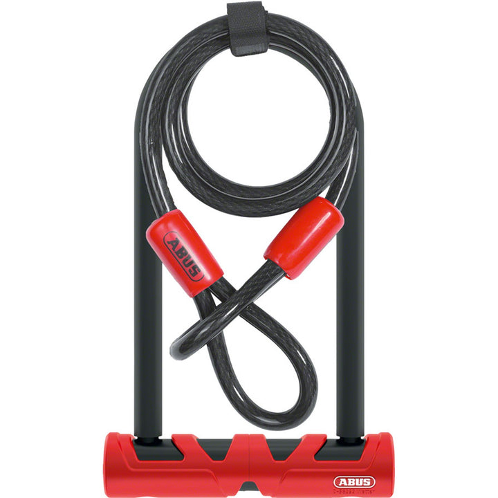 Ulitimate U-Lock