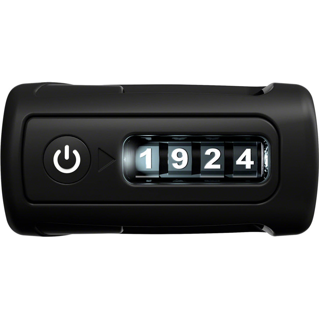 Bordo XPlus 6000KA Folding Lock
