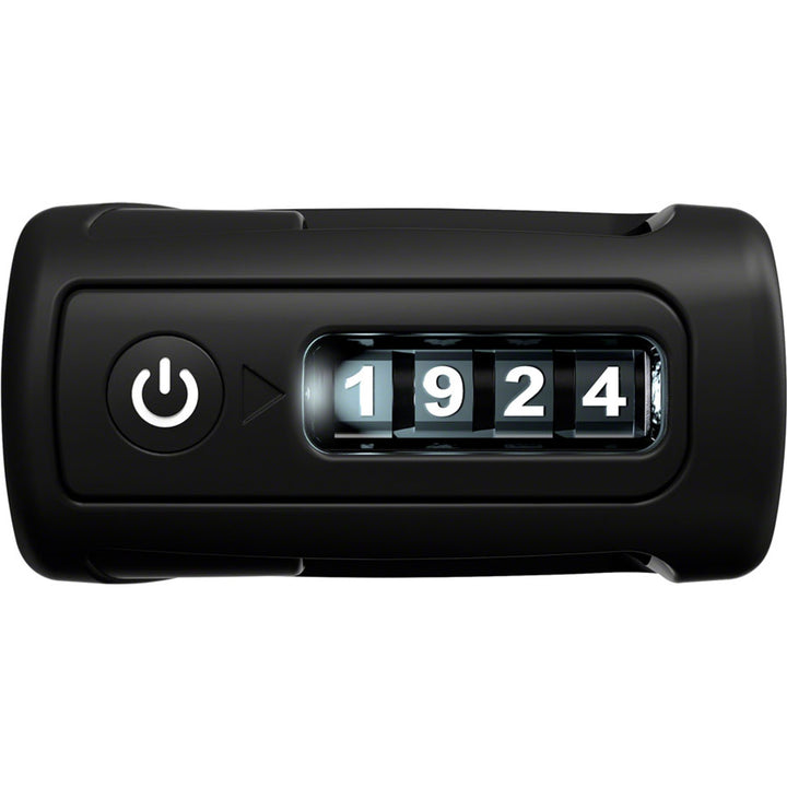 Bordo XPlus 6000KA Folding Lock