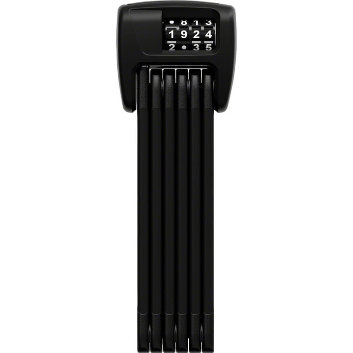 Bordo XPlus 6000KA Folding Lock