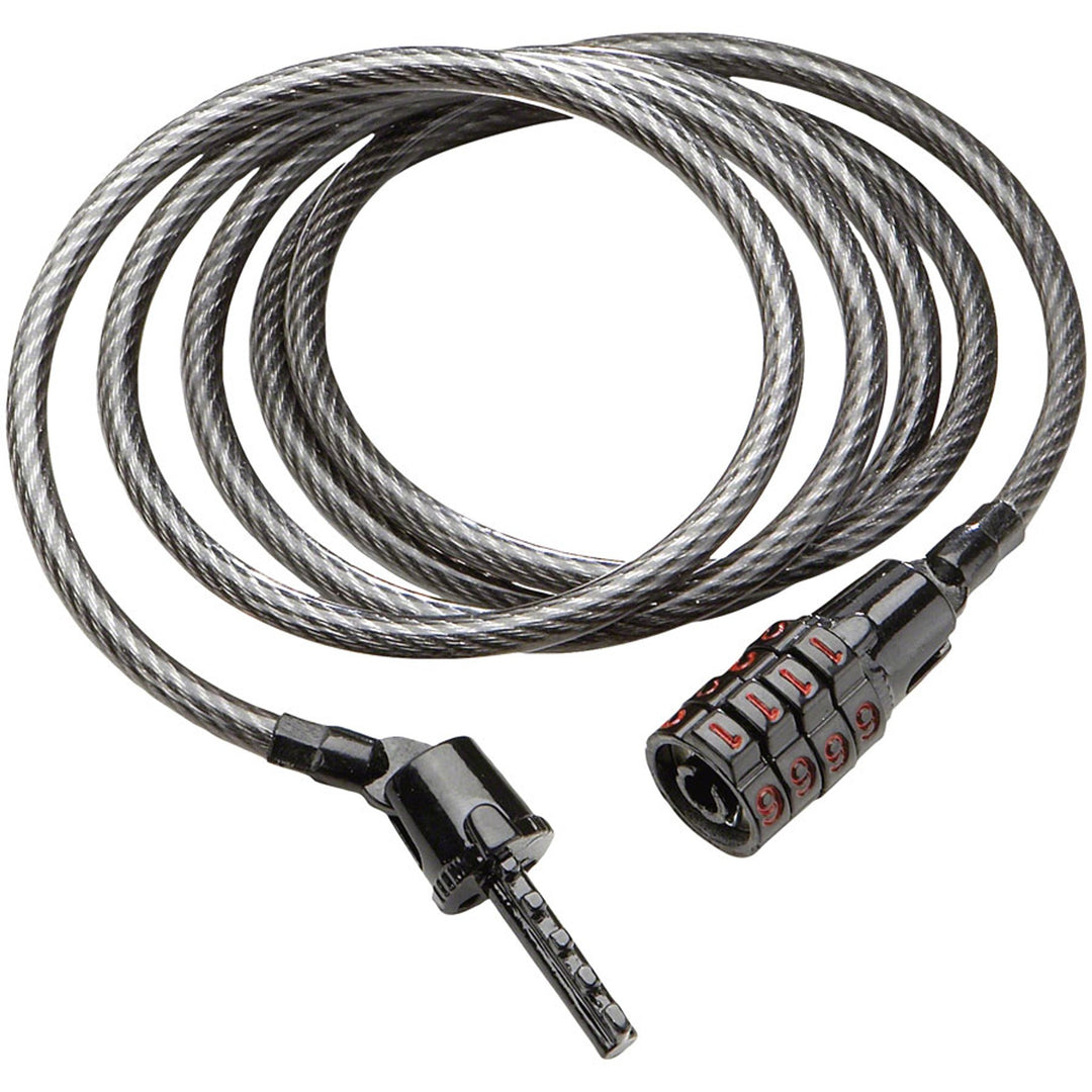 Kryptoflex Combo Cables