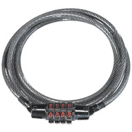 Kryptoflex Combo Cables