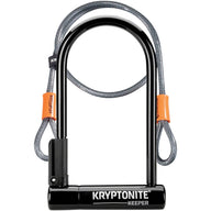 Keeper U-Lock