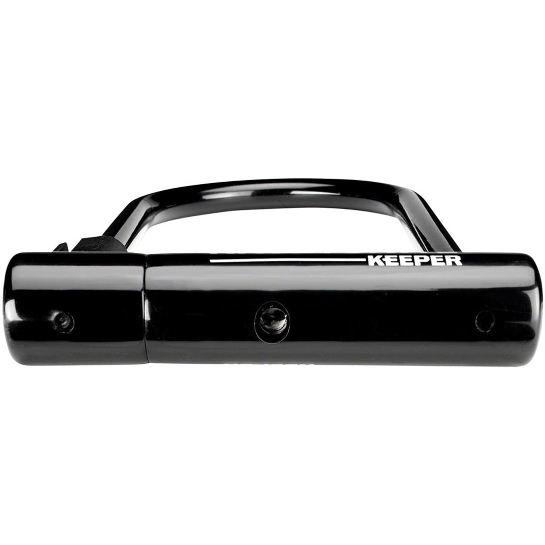 Keeper U-Lock