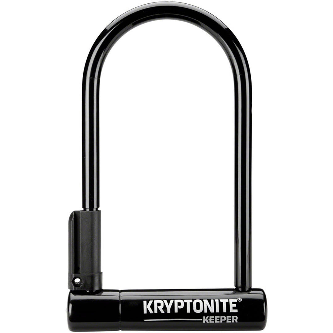 Keeper U-Lock