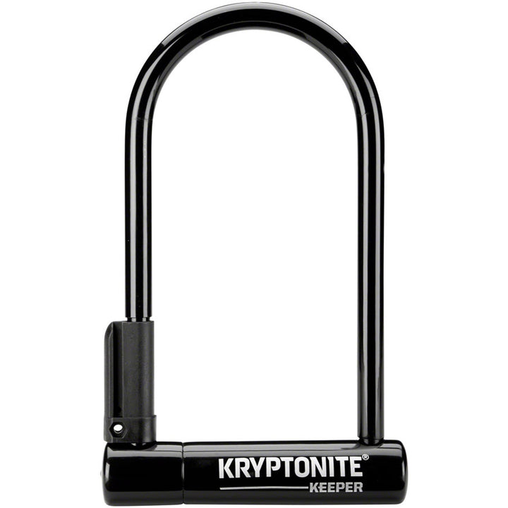 Keeper U-Lock