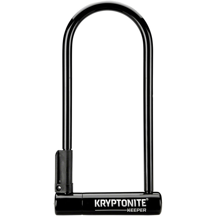Keeper U-Lock