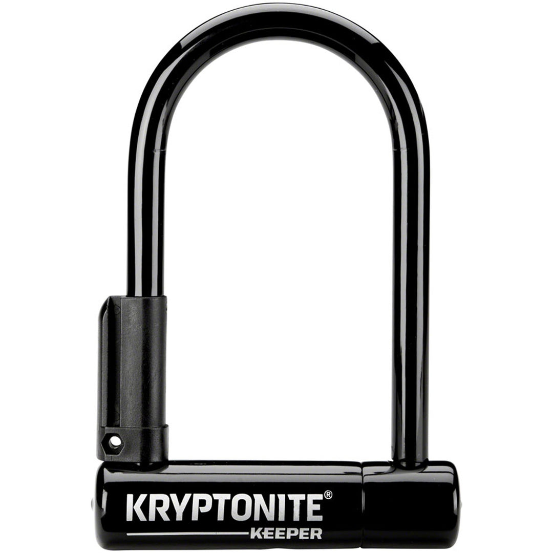 Keeper U-Lock