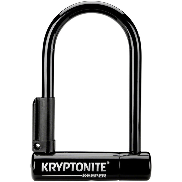 Keeper U-Lock
