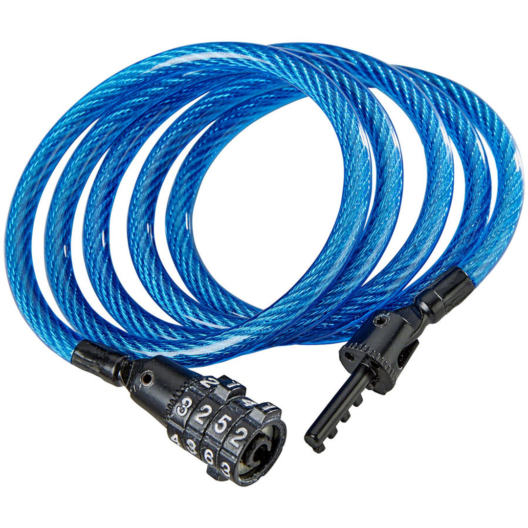 Kryptoflex Combo Cables