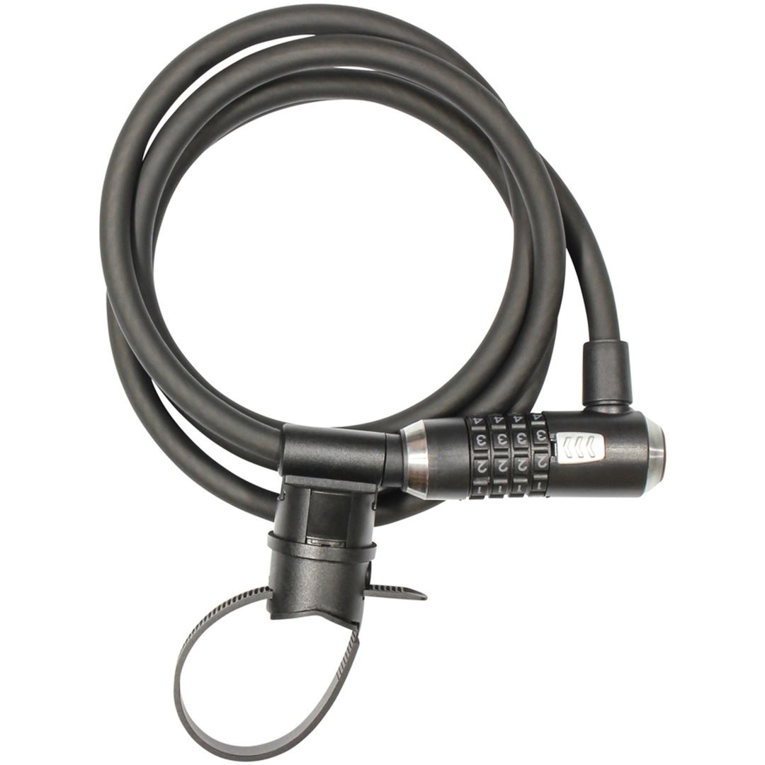 Kryptoflex Combo Cables
