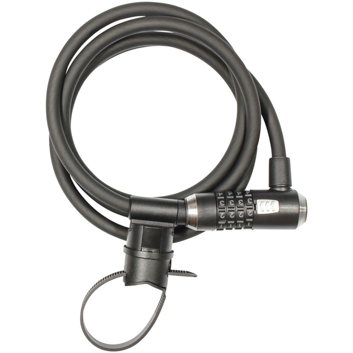 Kryptoflex Combo Cables