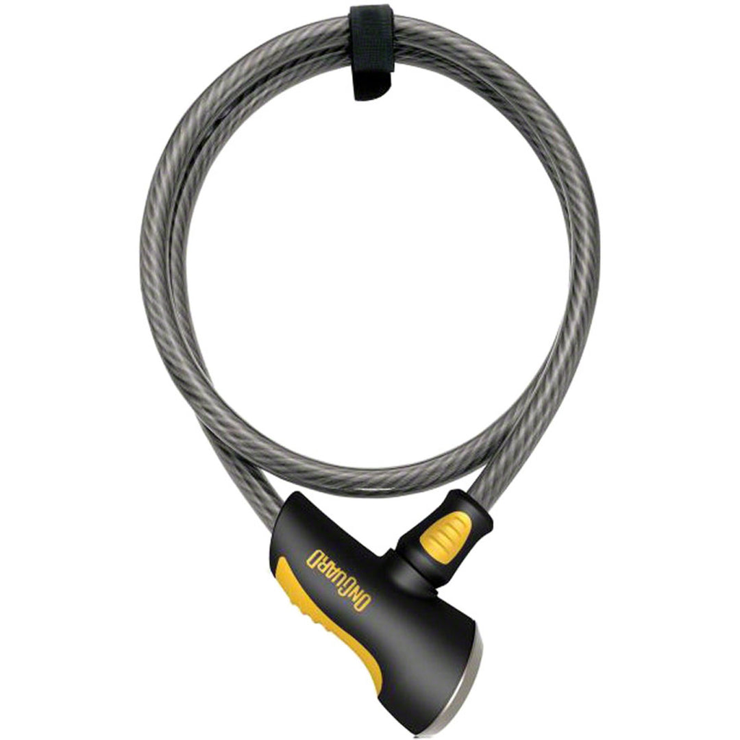 Akita Series Cable Locks