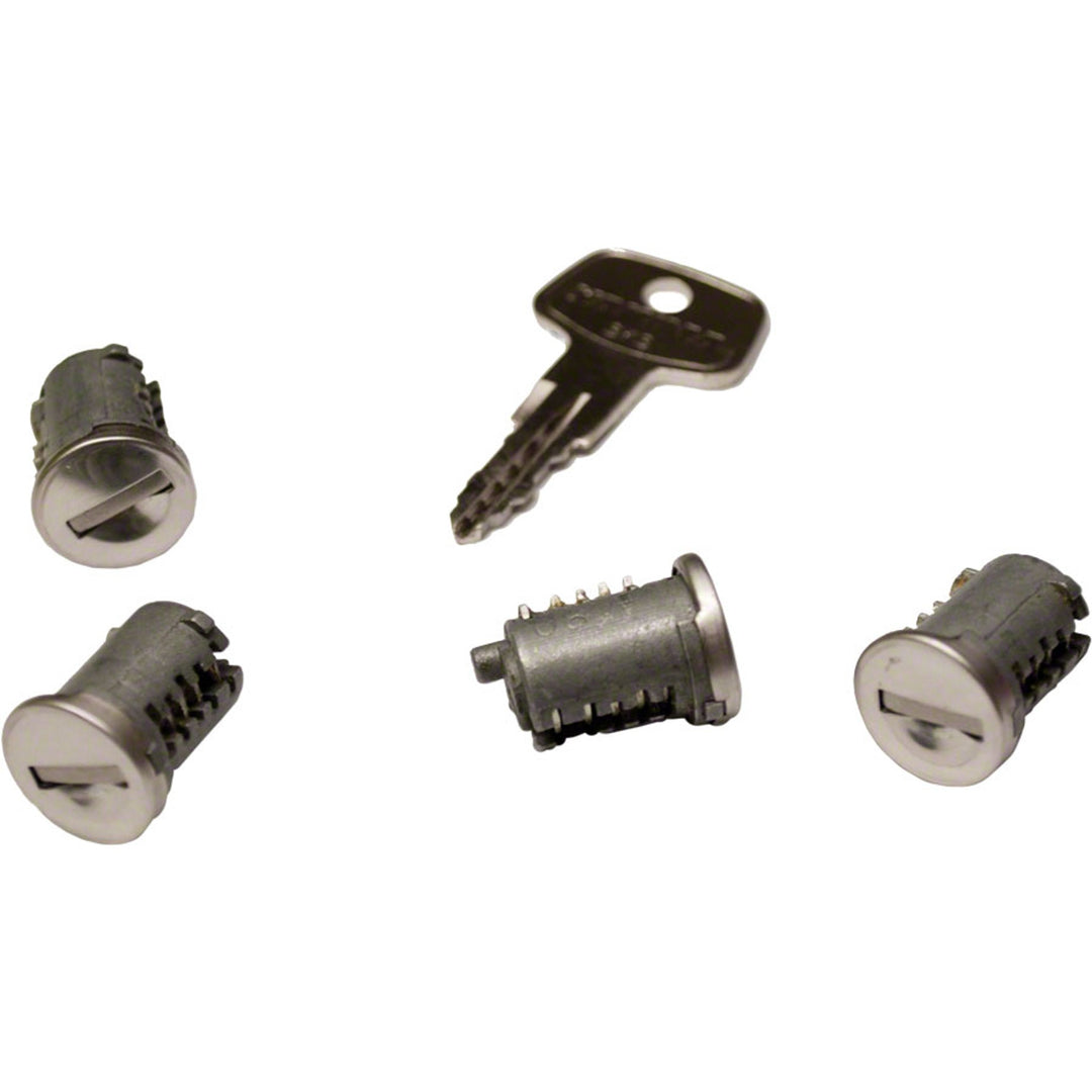 SKS Lock Cores