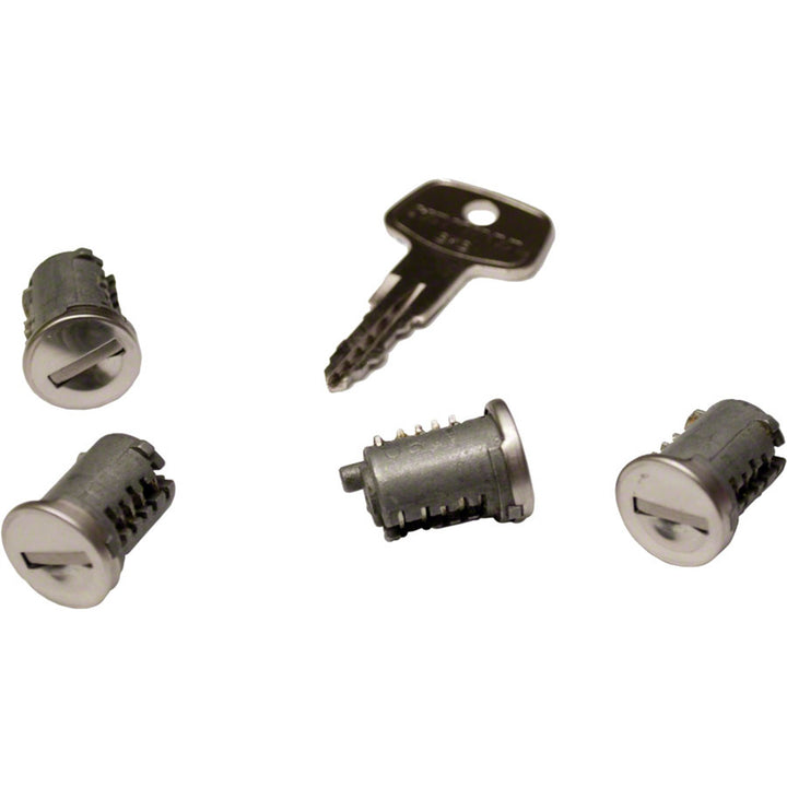 SKS Lock Cores