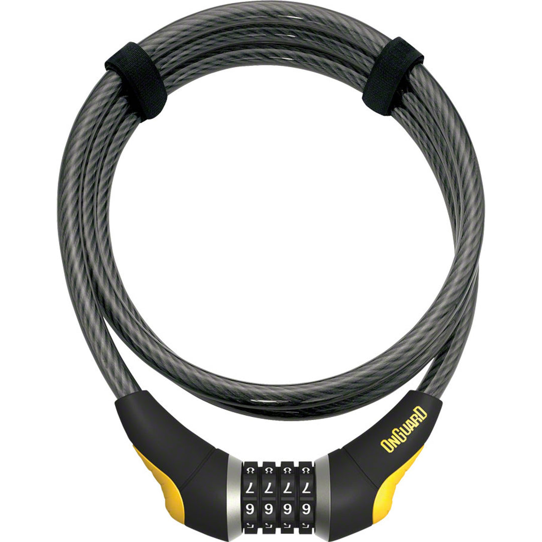 Akita Series Cable Locks