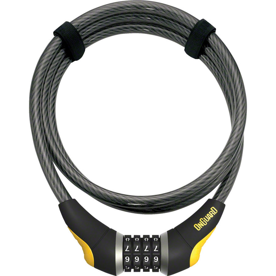 Akita Series Cable Locks