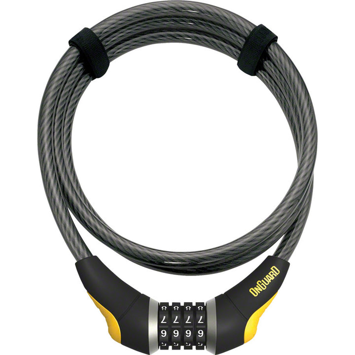 Akita Series Cable Locks