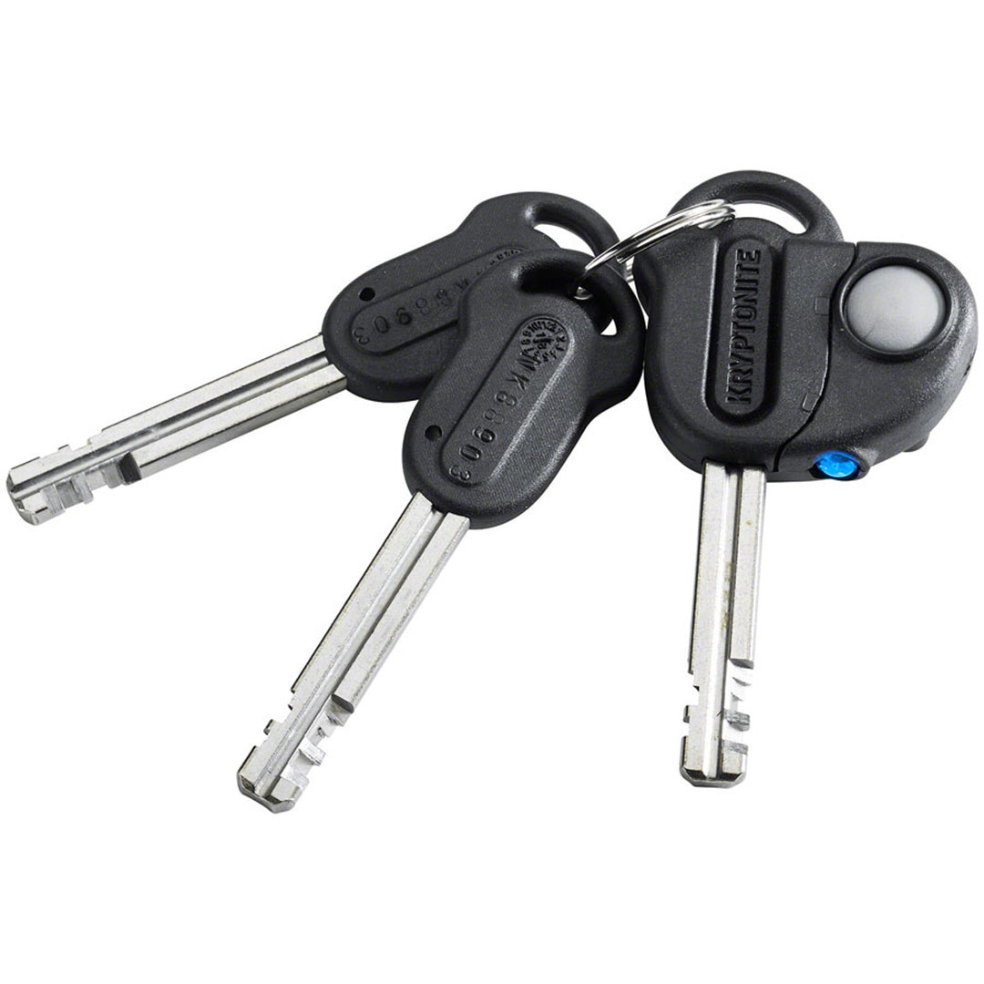 New York U-Lock