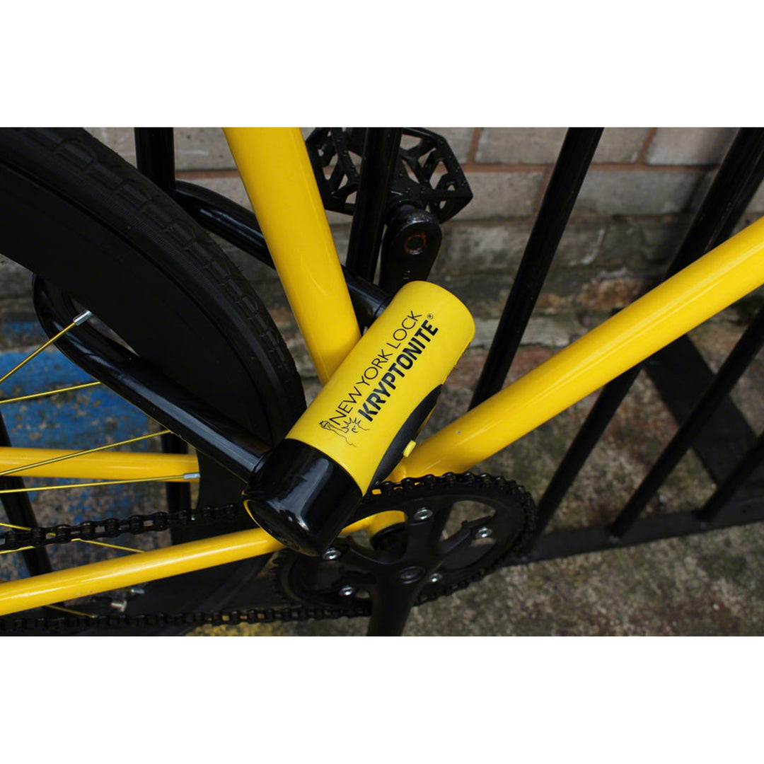 New York U-Lock