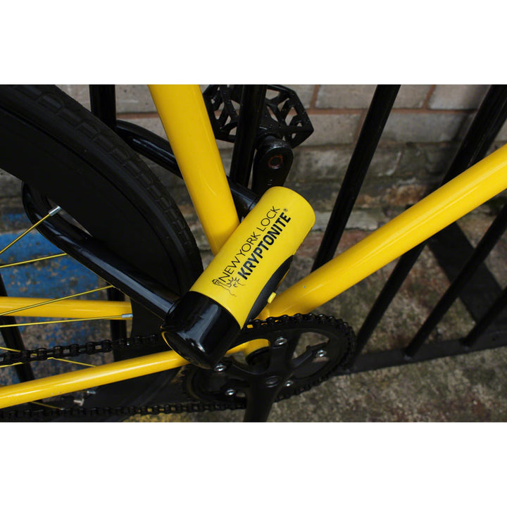 New York U-Lock