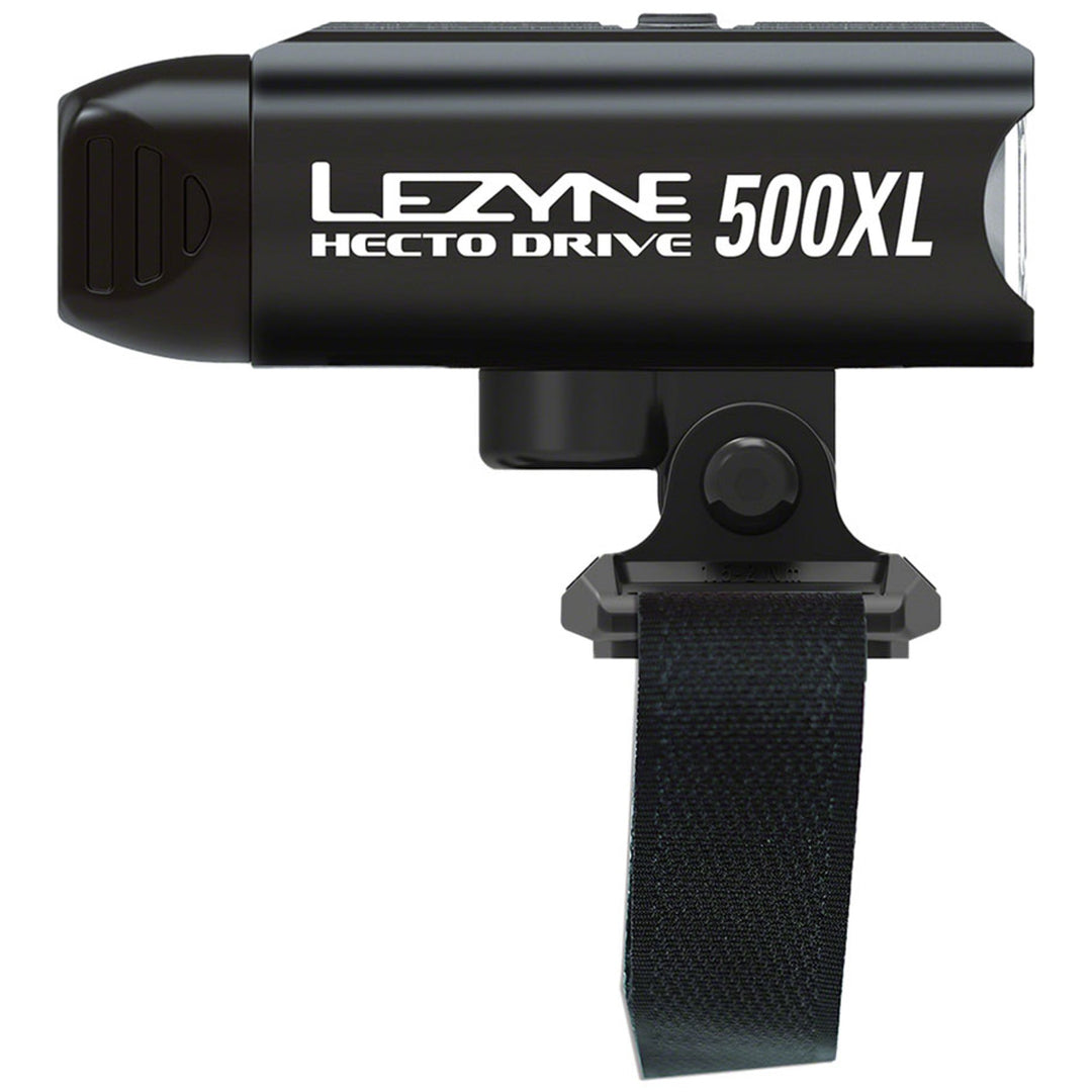 Hecto Drive 500XL Helmet Light