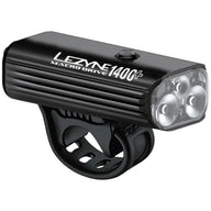 Macro Drive 1400+ Headlight - Black