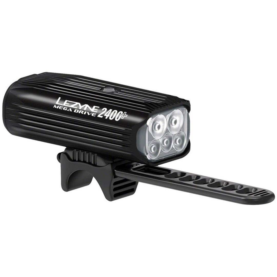 Mega Drive 2400+ Headlight - 2400 Lumens