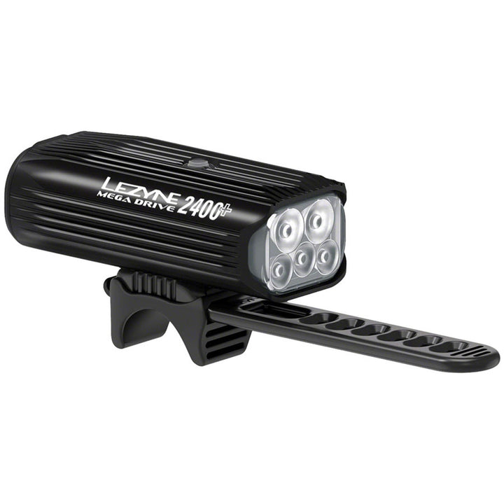 Mega Drive 2400+ Headlight - 2400 Lumens