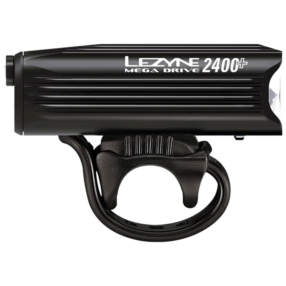 Mega Drive 2400+ Headlight - 2400 Lumens