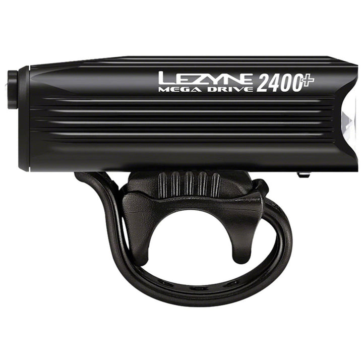 Mega Drive 2400+ Headlight - 2400 Lumens