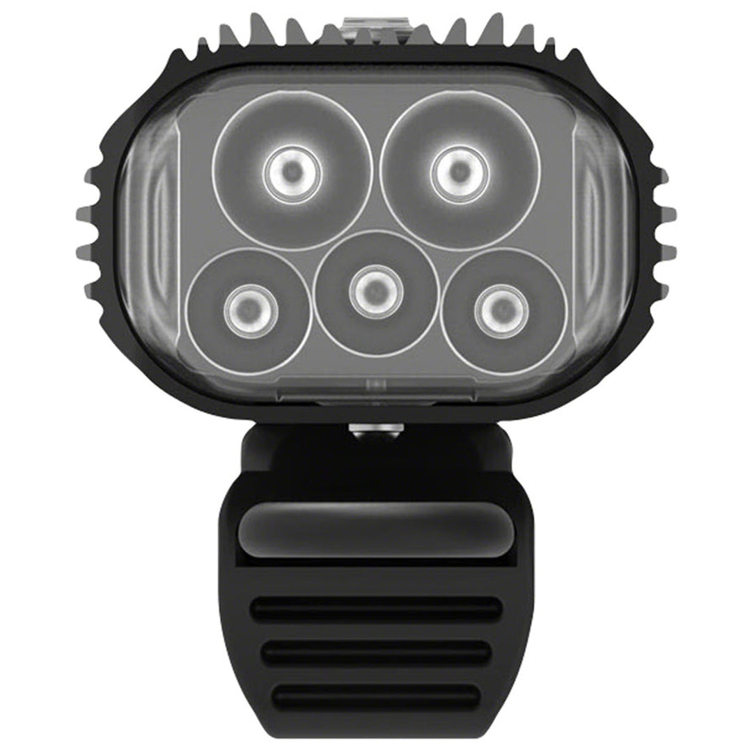 Mega Drive 2400+ Headlight - 2400 Lumens