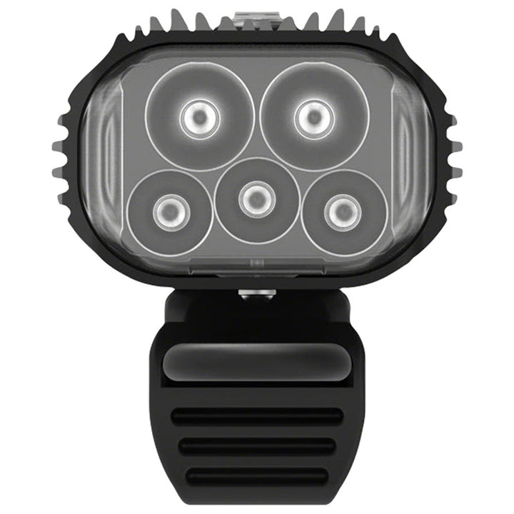 Mega Drive 2400+ Headlight - 2400 Lumens